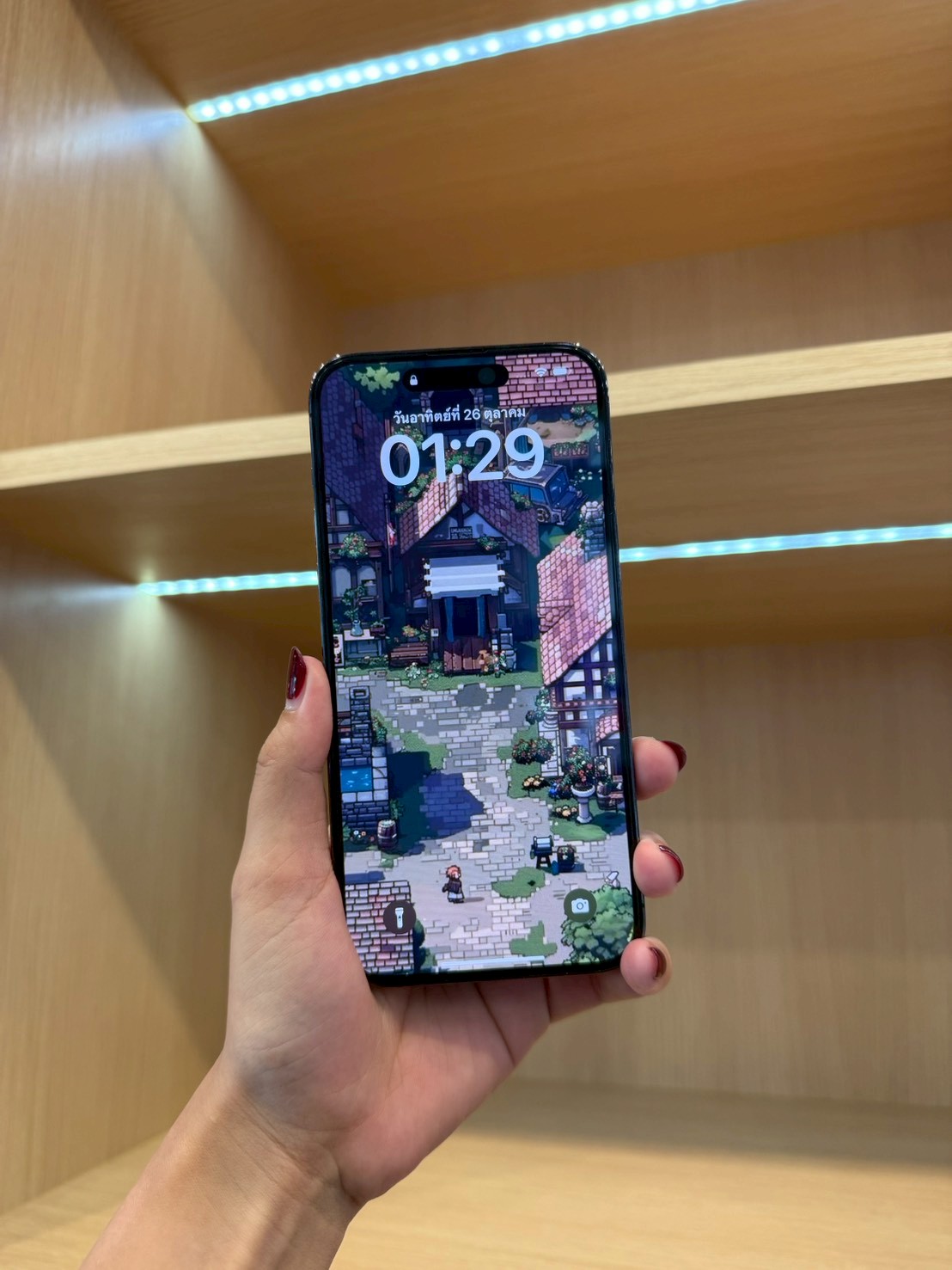 iPhone 14 Pro Max 512GB Deep Purple