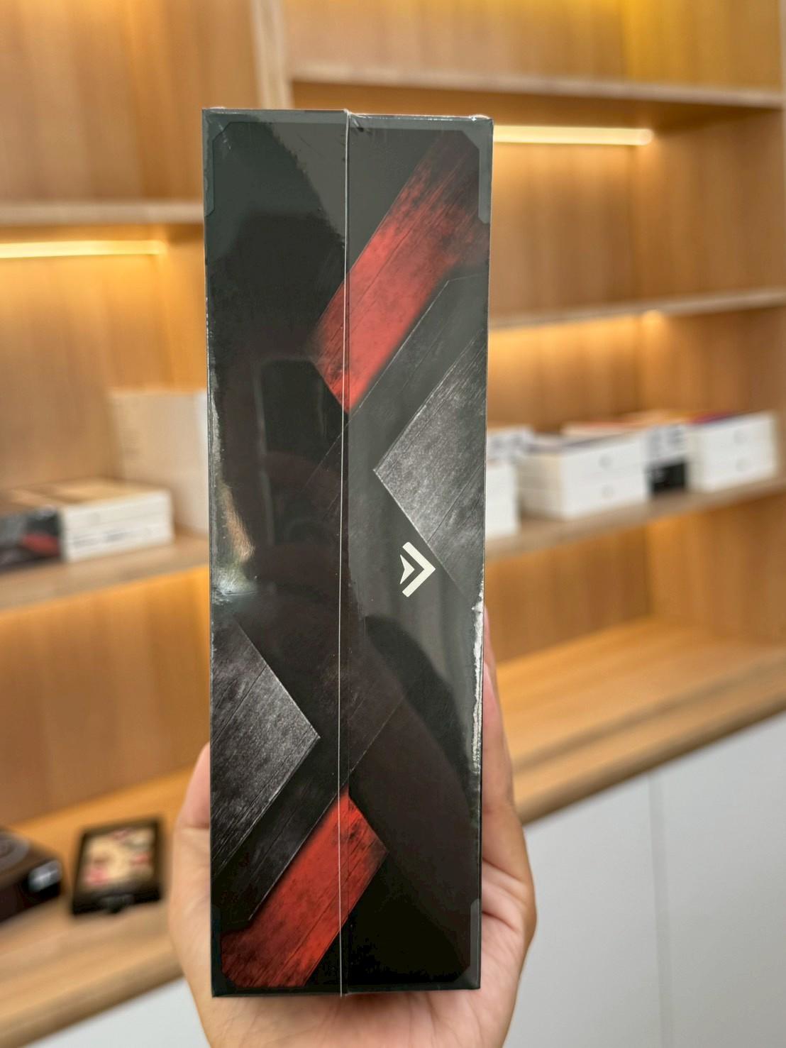 Infinix GT 30 Pro (12+512) Dark Flare (5G)