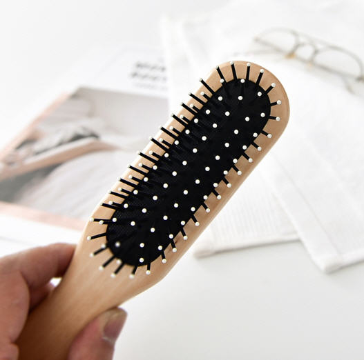 หวี,หวีพกพา,หวีของแจก,หวีแปรง