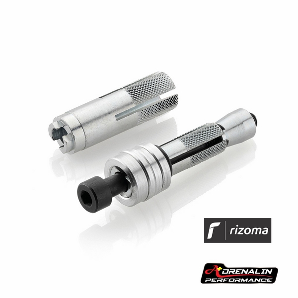 rizoma อแดปเตอร์ สำหรับ ติดตั้ง การ์ดแฮนด์