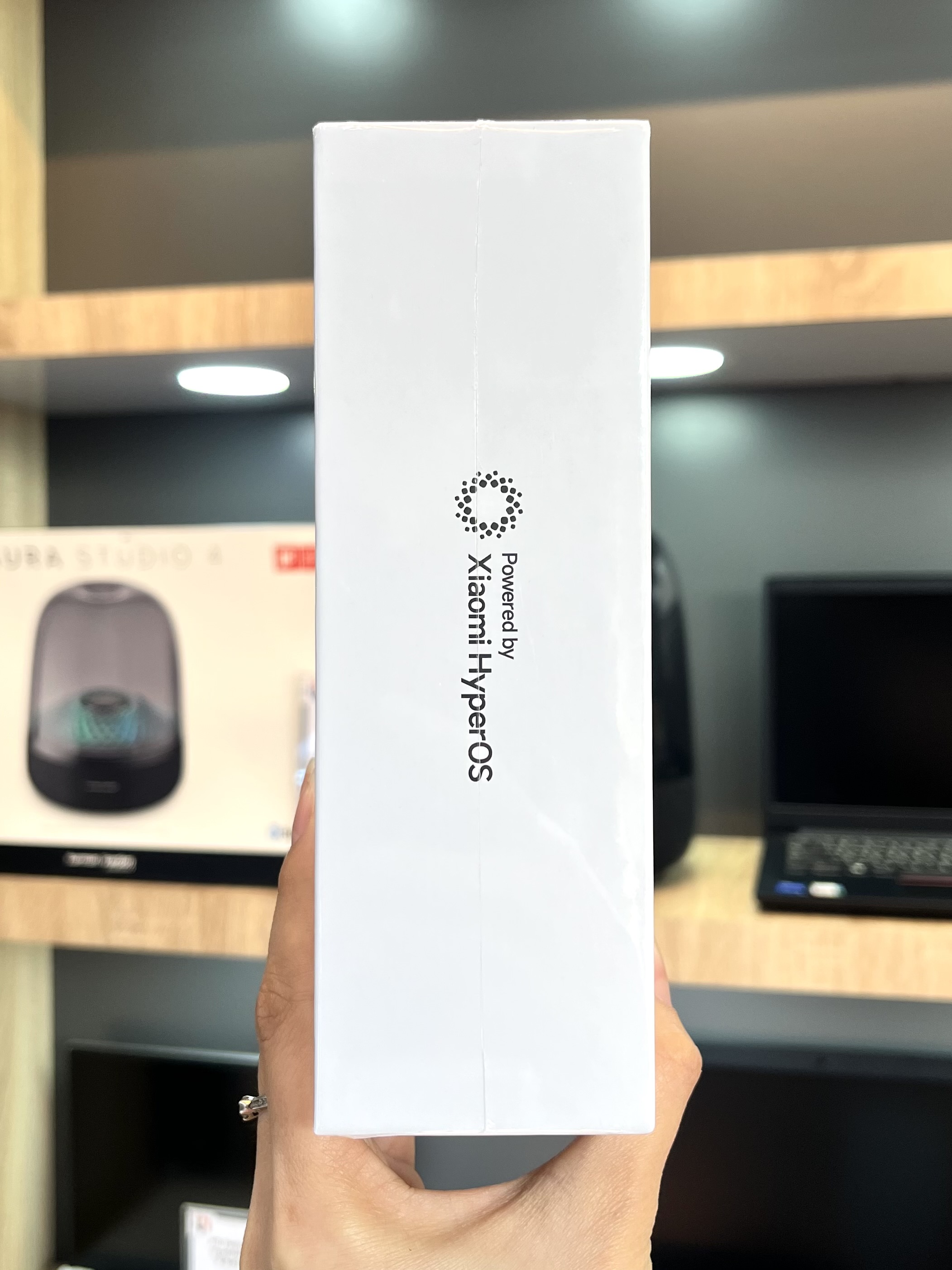 Redmi Note 14 8GB+256GB สี Coral Green ( มือ 1 )
