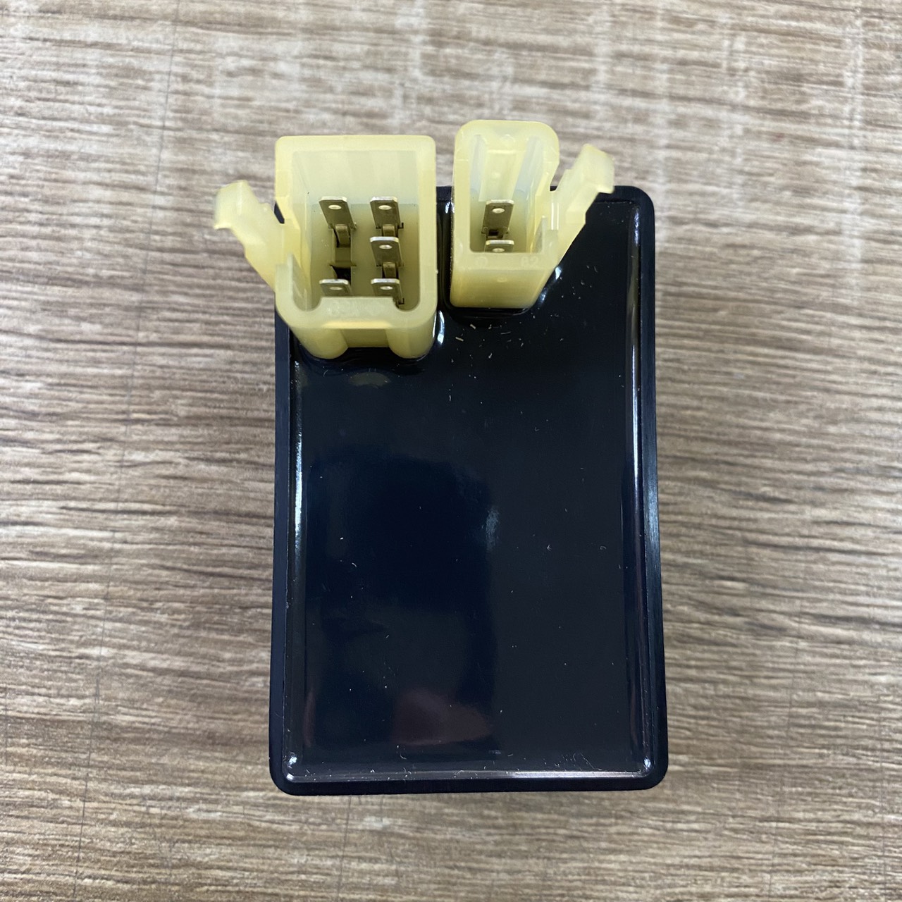 30410-KFM-901 กล่องCDI ชุด ซี.ดี.ไอ DREAM C100P อะไหล่แท้ HONDA