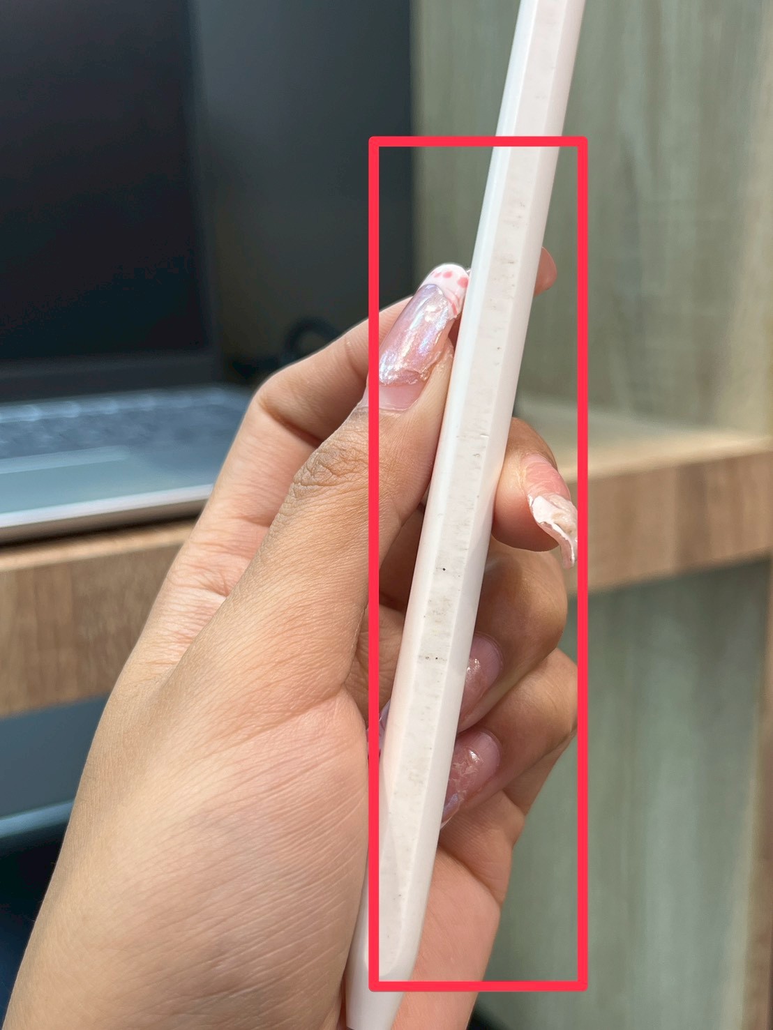 Apple Pencil (2nd Generation)