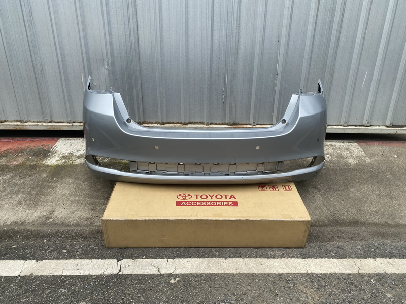 กันชนหลัง Mazda Mazda2 Sky 2020-2023
