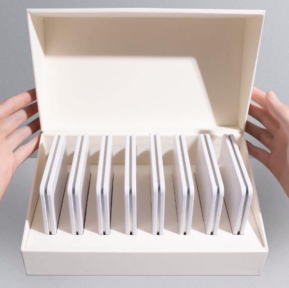 กล่องใส่ชา,ชุดกล่องใส่ชา