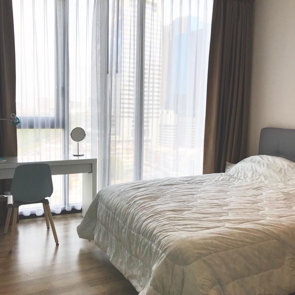 The Line Jatujak Mochit