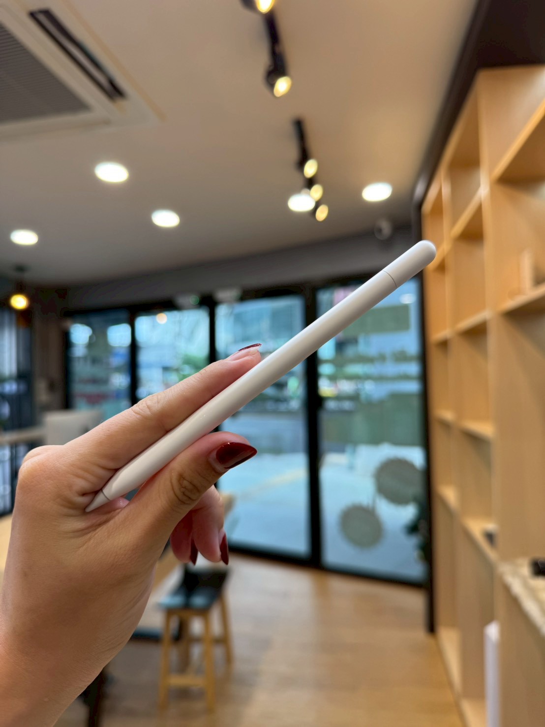 Apple Pencil (USB-C)
