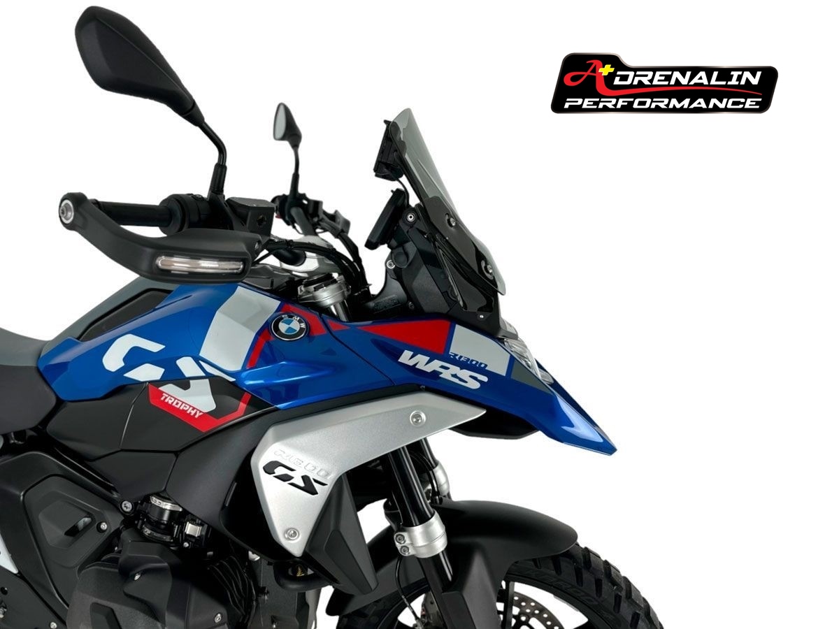 ขิวหน้า WRS ทรง standard สำหรับ R1300GS 23+