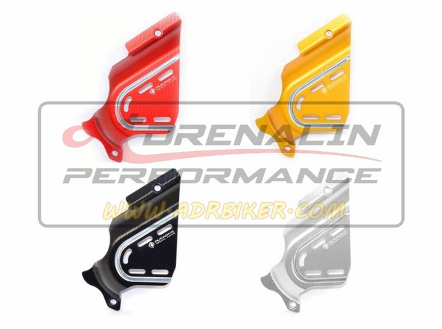 ครอบสเตอร์หน้า Ducabike สำหรับ Ducati ทุกรุ่น