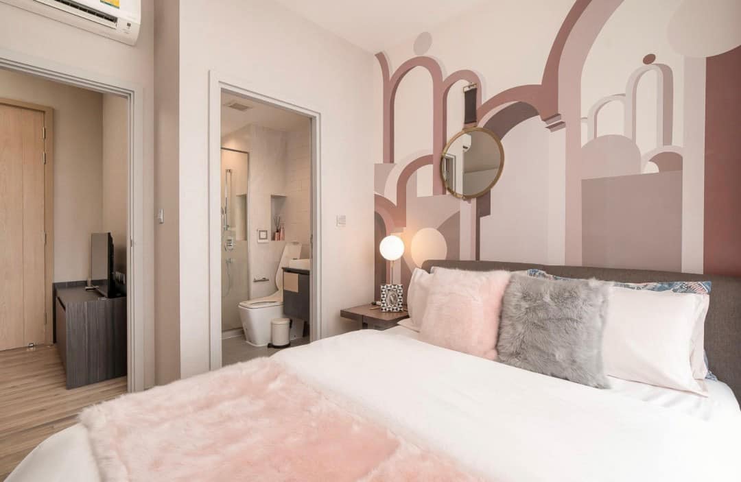 The Line Jatujak - Mochit