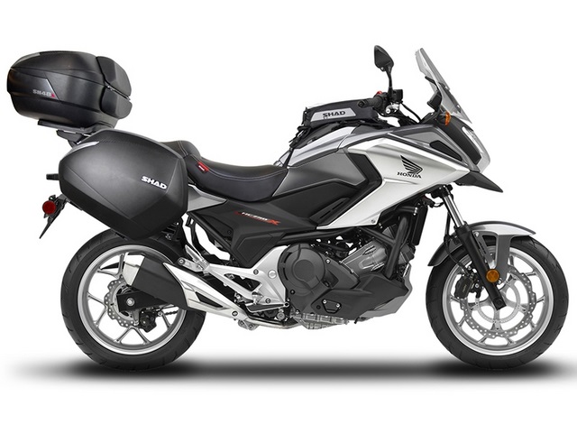 แร็คข้าง NC750 16