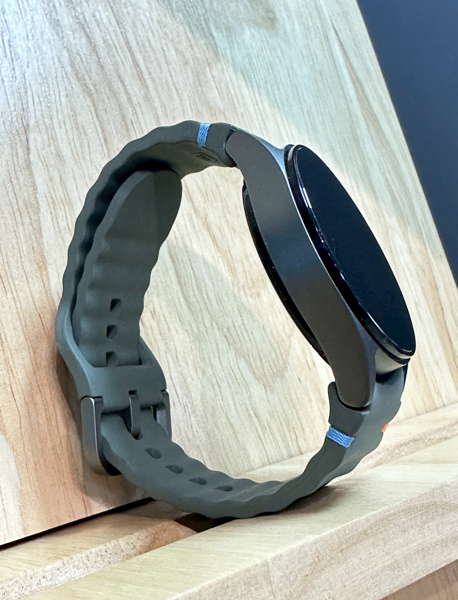 Samsung Galaxy Watch 7 40mm. สี Green