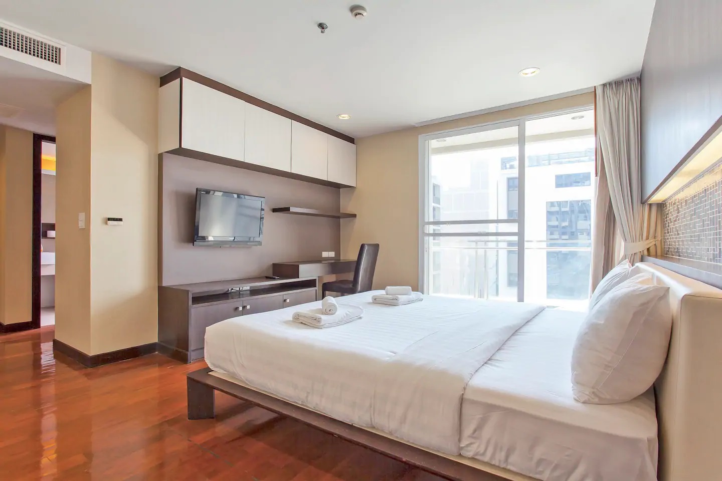 Double Tree Residence