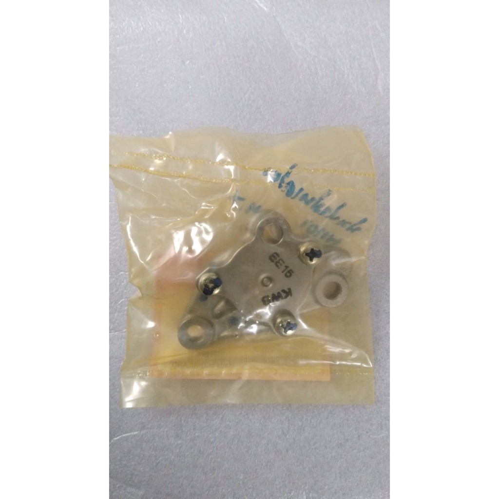 15100-KWB-600 ปั๊มน้้ำมันเครื่องทั้งชุด WAVE110I 2009-2020 , DREAM110i อะไหล่แท้ HONDA