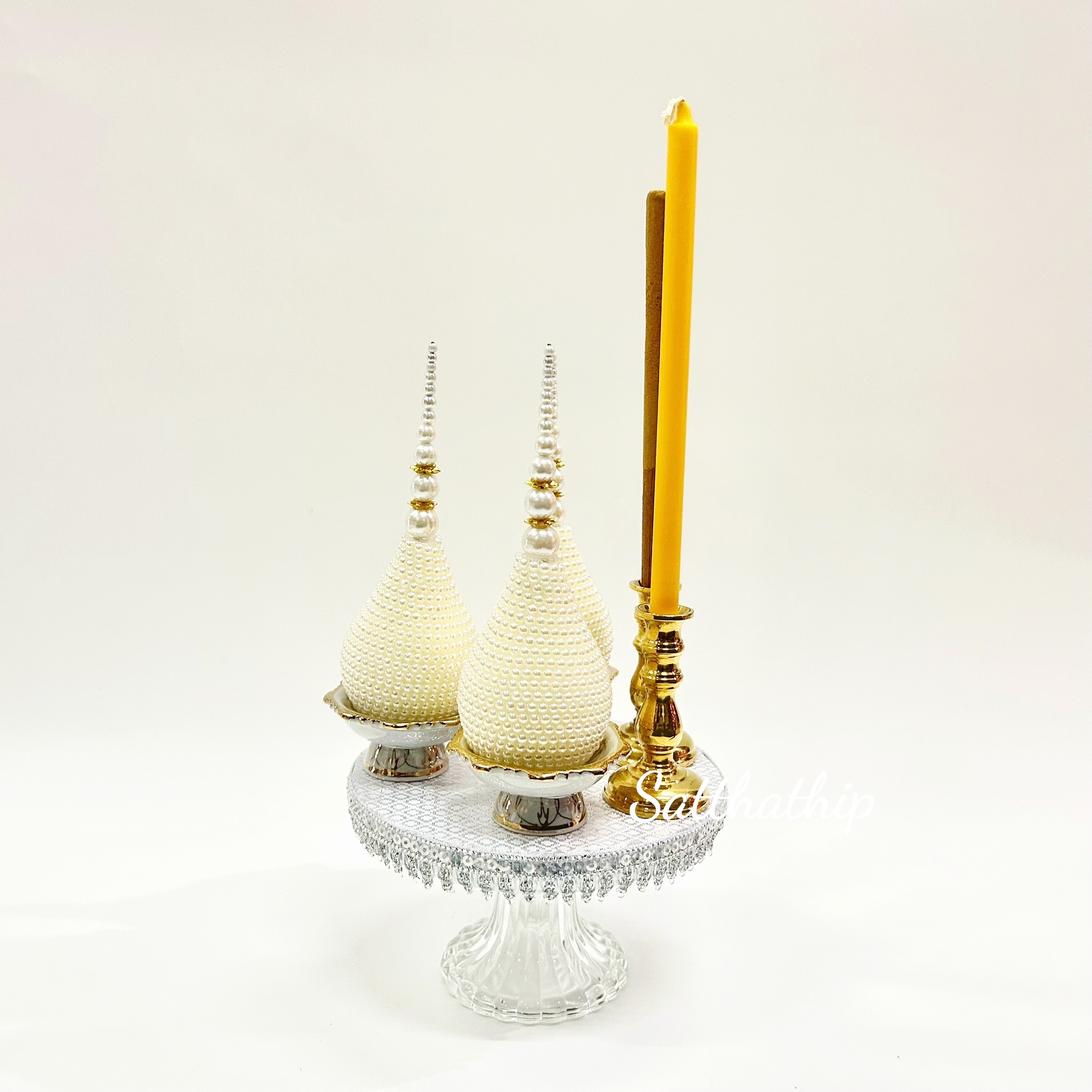 เครื่องทองน้อย