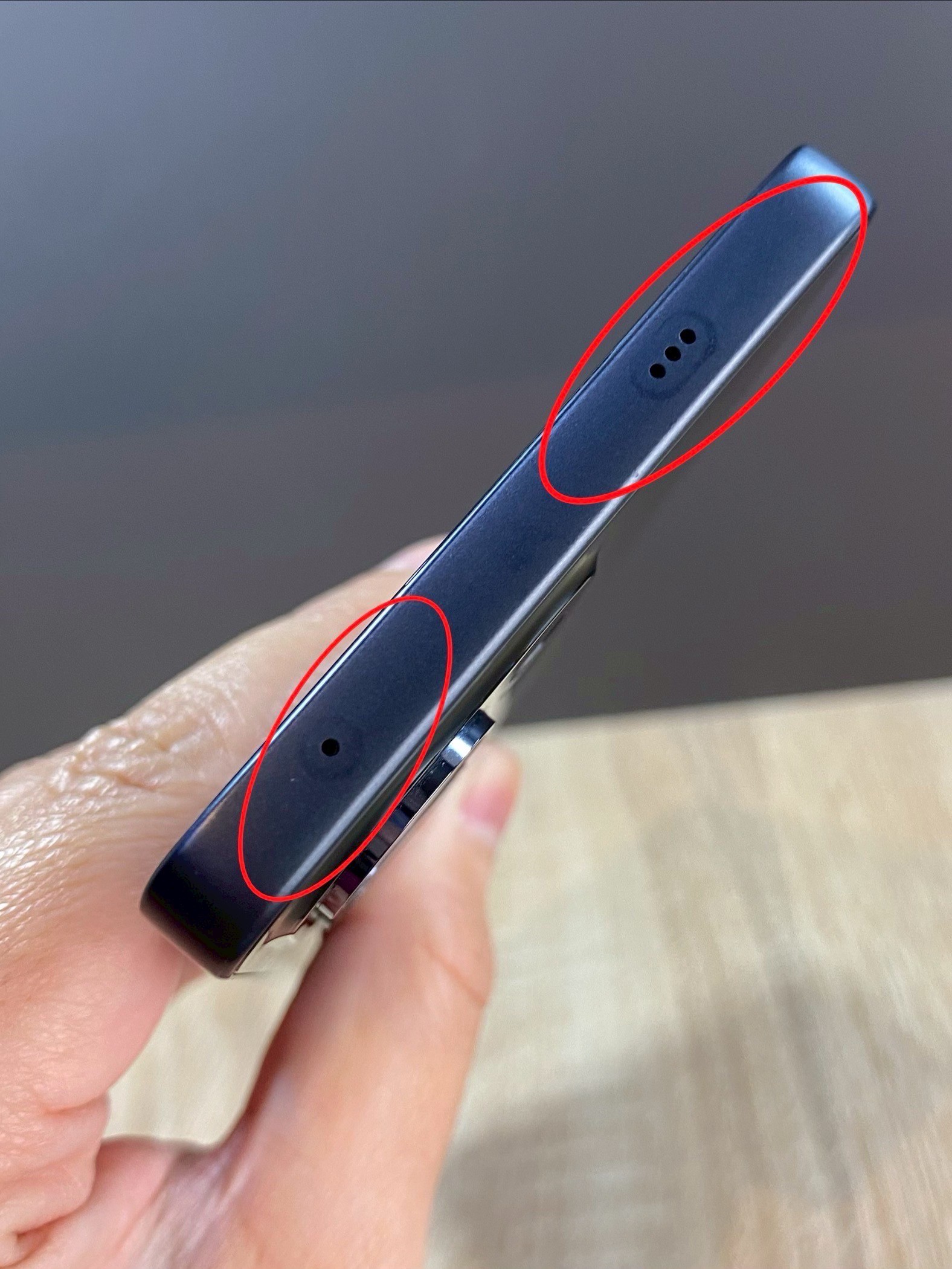 OPPO Reno13F 5G 12/256GB Graphite Gray