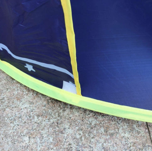 เต็นท์เด็ก,ปราสาทเจ้าหญิงเจ้าชาย,เต้นท์เจ้าหญิง