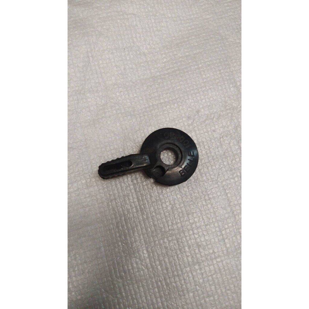 4M1-H3941-V0 มือโช้ค(JR-120) สำหรับรุ่น BELLE 100 อะไหล่แท้ YAMAHA