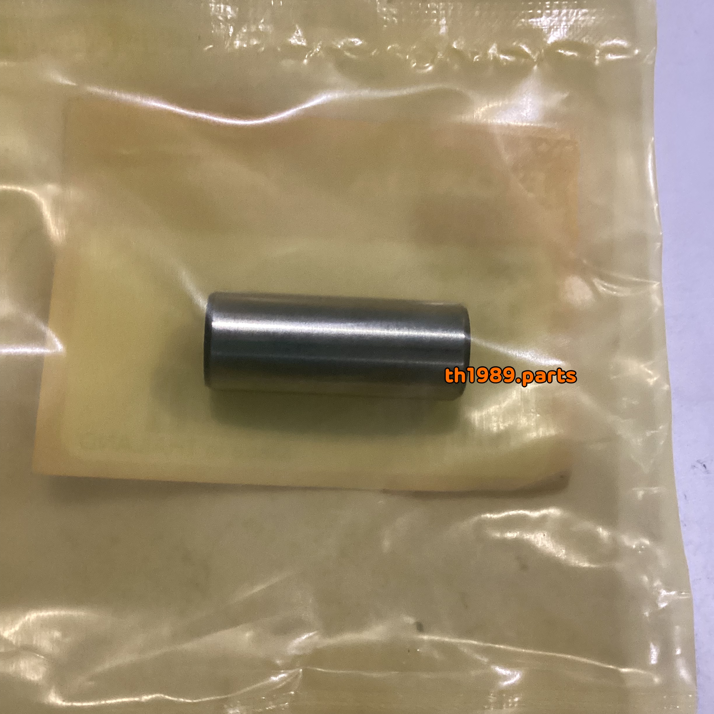 13111-KWN-900 สลักลูกสูบ CLICK125I 2012-2020 , SCOOPY-I 2017-2019 , ZOOMER-X 2016-2019 อะไหล่แท้ HONDA