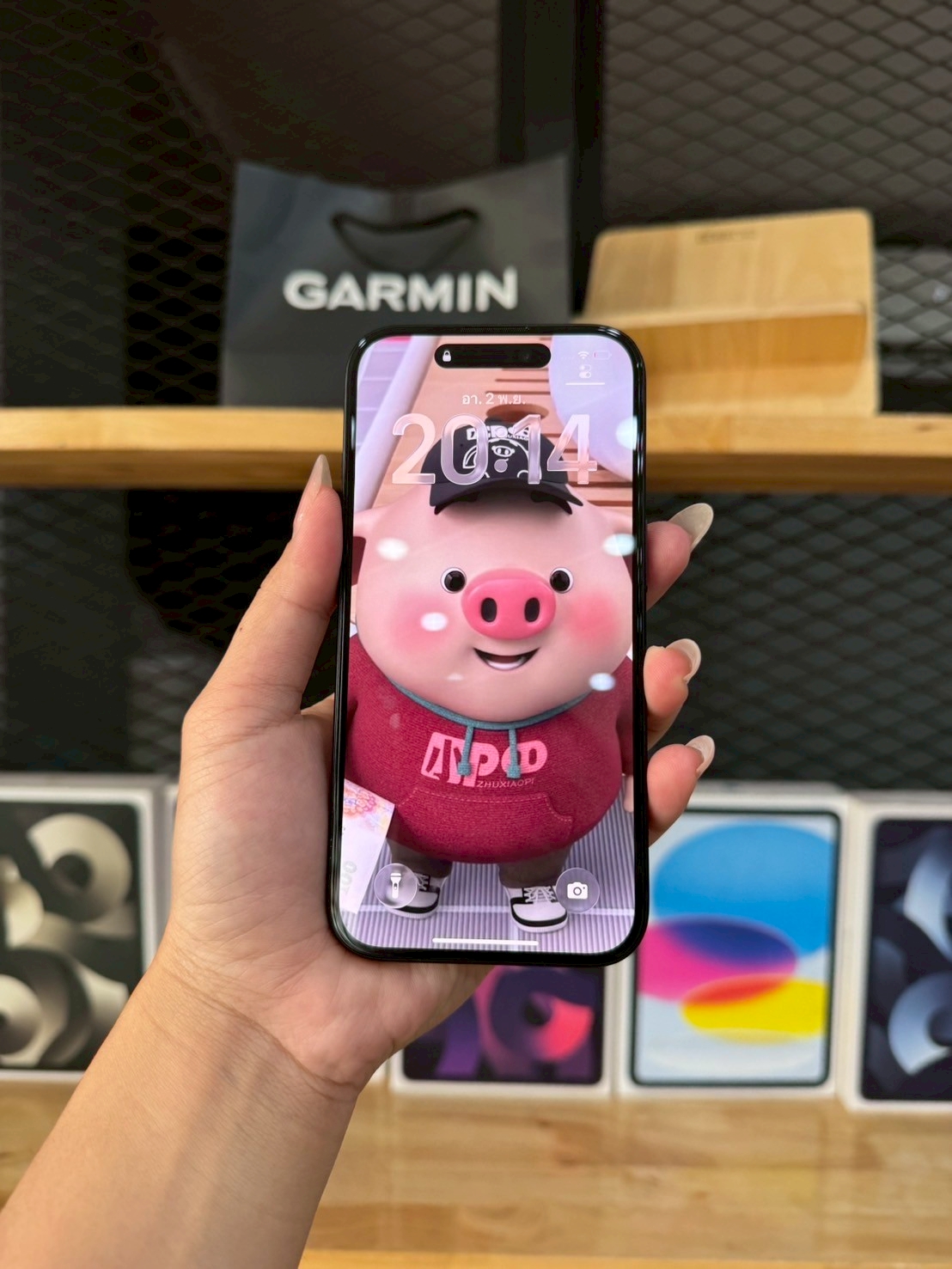 iPhone 16 128GB Black