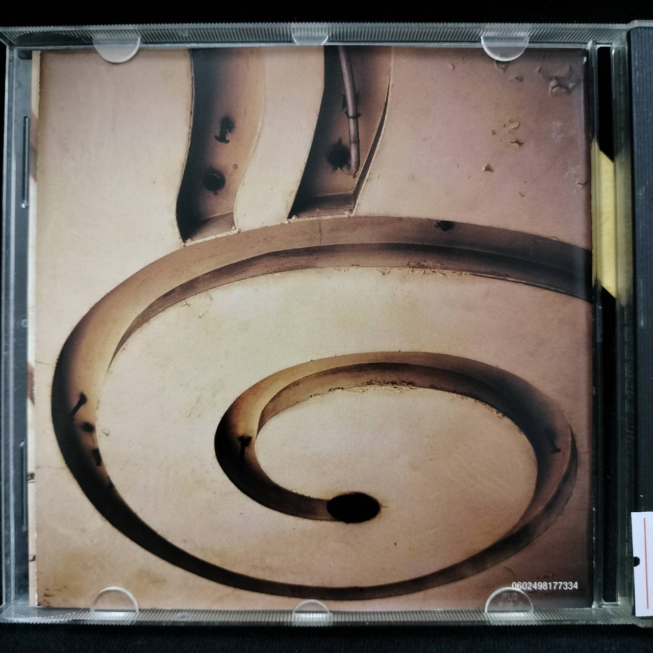 Caetano Veloso – A Foreign Sound / GERMANY / แผ่นดี