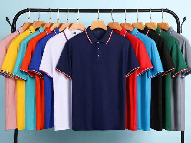 เสื้อโปโล,โรงงานผลิตเสื้อโปโล,ชุดยูนิฟอร์ม,เสื้อโปโลปักโลโก้,โรงงานผลิตเสื้อ,ติดโลโก้,เสื้อโปโลคอปก