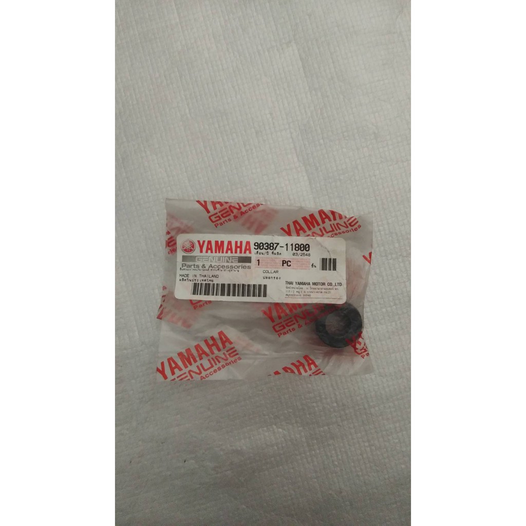 90387-11800 ปลอกรอง FRESH , FRESH II อะไหล่แท้ YAMAHA