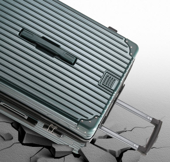 กระเป๋าเดินทาง,กระเป๋าเดินทางแบบซิป,20นิ้ว,22นิ้ว,24นิ้ว,สกรีนโลโก้