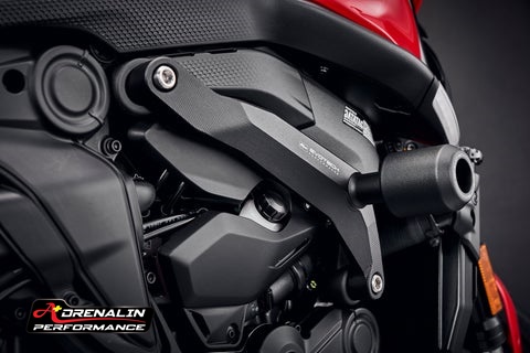 Evotech กันล้ม (Crash protector) สำหรับ Monster 937 2021+