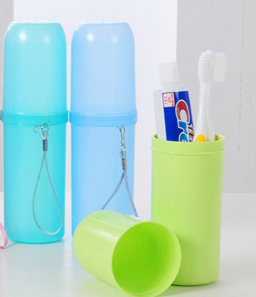 แก้วใส่แปรงสีฟันยาสีฟันพกพา,โรงงานแก้วน้ำ,กระบอกน้ำ,cup,mug
