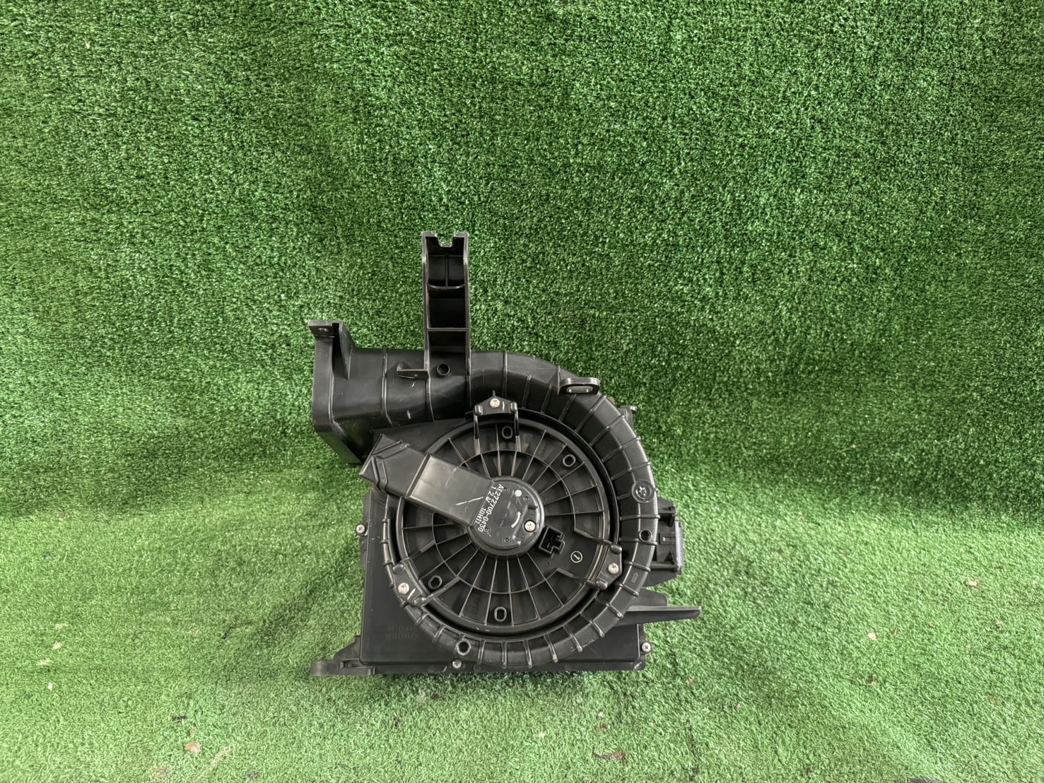 หม้อกรองอากาศ Honda Civic 2006