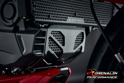 การ์ดเครื่อง Evotech สำหรับ Monster 937
