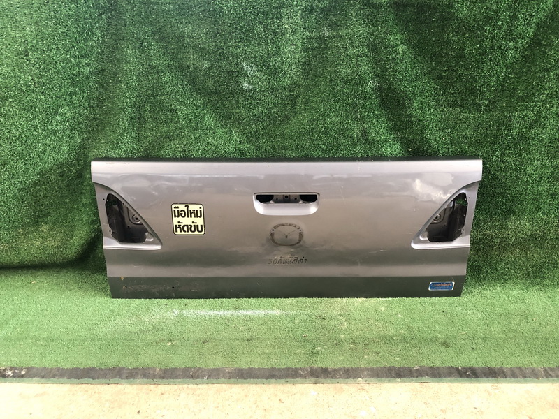 ฝาปิดท้าย Mazda BT-50 2012-2016