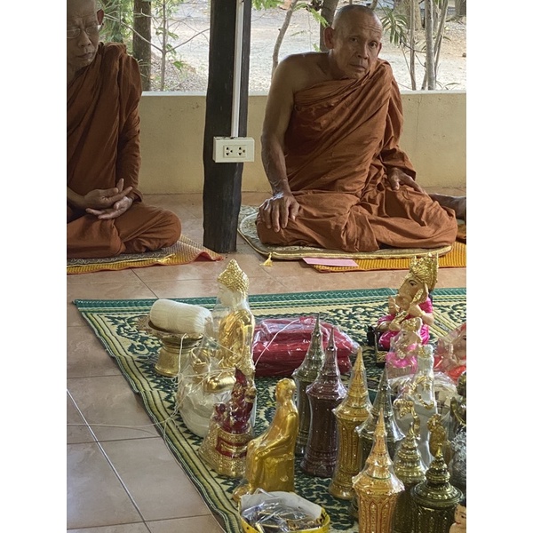 พระพิฆเนศ ปางประทานทรัพย์ เศรษฐี สูง7นิ้วครึ่ง