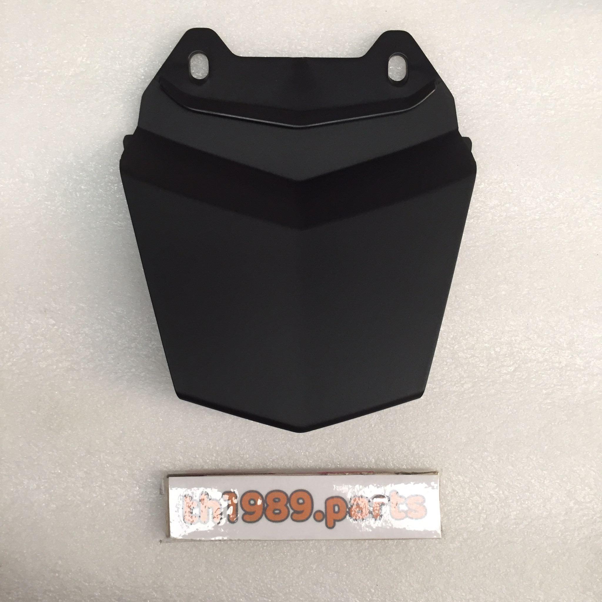 B48-F171E-00 ฝาครอบท้ายเบาะ สำหรับรุ่น M-SLAZ อะไหล่แท้ YAMAHA