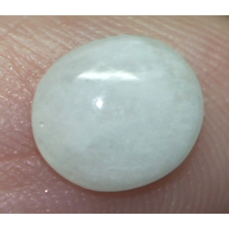 แซฟไฟร์สีขาว (Sapphire) 2.30 กะรัต