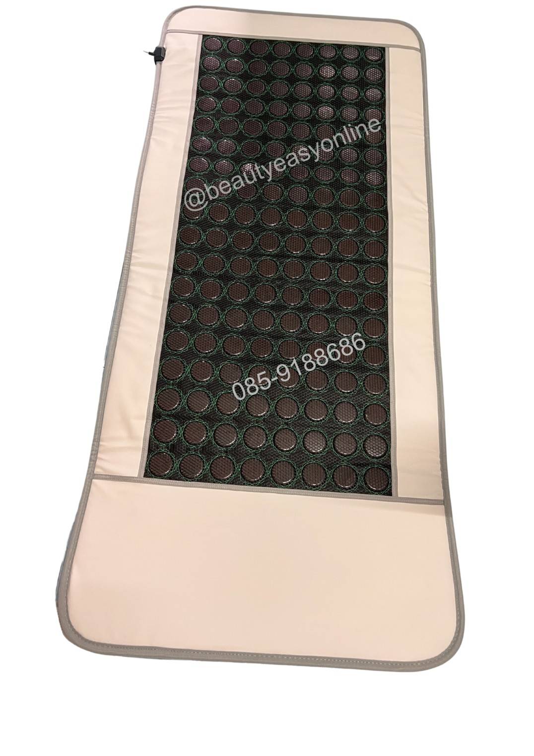 โดมทูมารีน Far infrared Sauna Dome เพื่อสุขภาพ