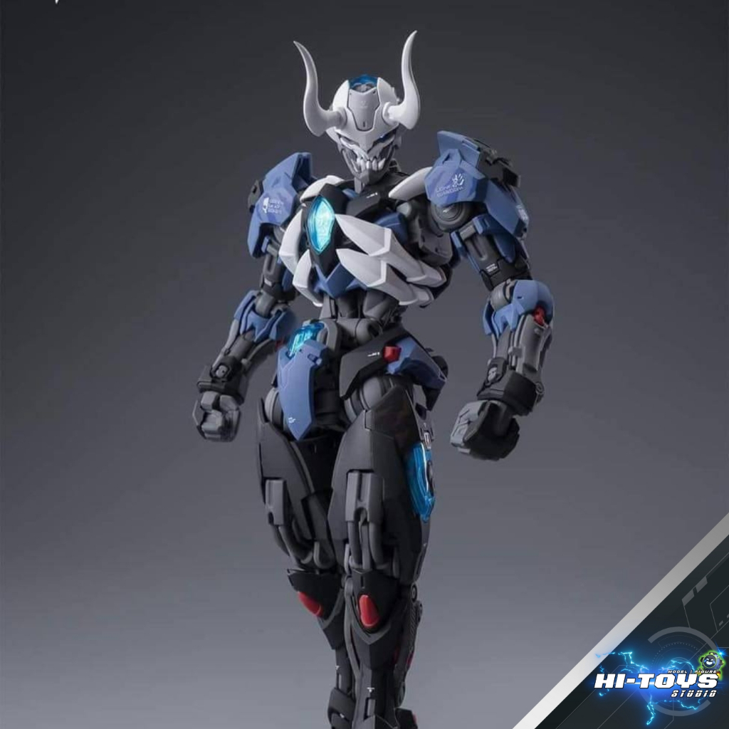 Hemoxian - 1/10 Lone Shadow แบบเดี่ยว