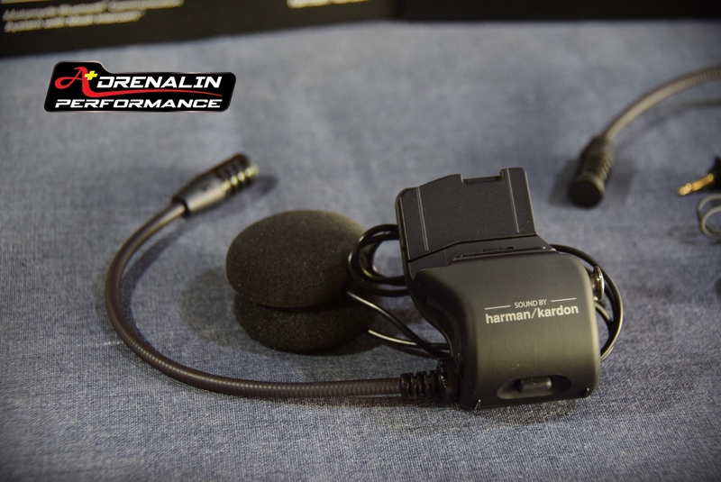 ชุดขา clamp kit sena ลำโพง Harman kardon บลูทูธ รุ่น 20s 30k 50S ลำโพงพรีเมี่ยม