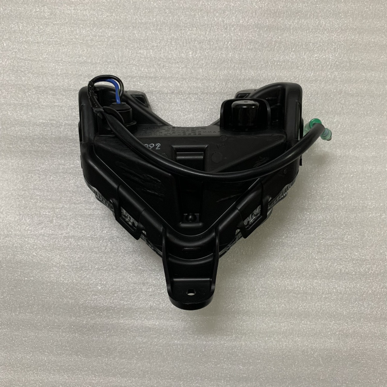 2BM-H4301-02 ชุดไฟหรี่ GRAND FILANO 2015-2017 รหัสเก่า 2BM-H4301-01 อะไหล่แท้ YAMAHA