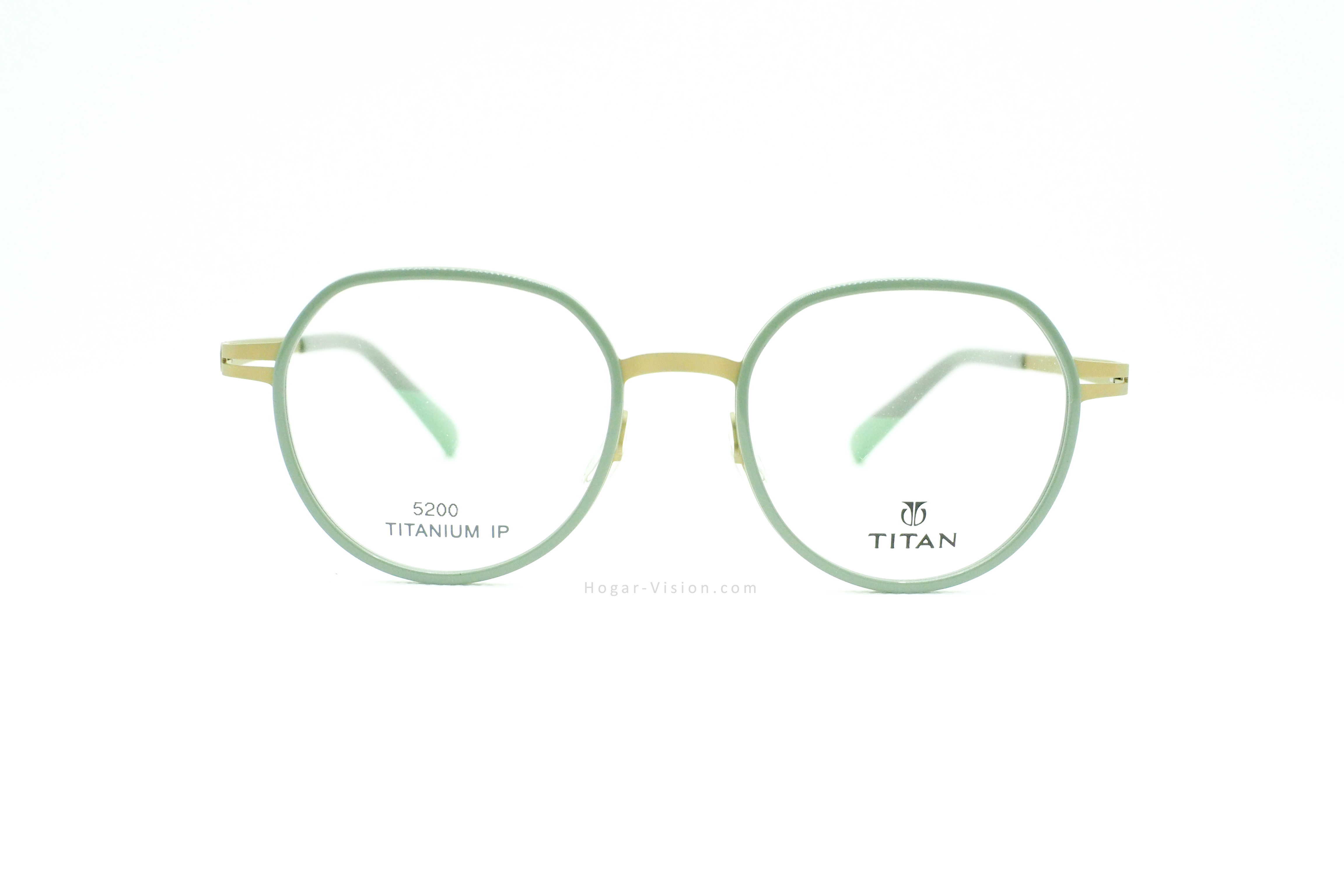 กรอบแว่นตา TITAN รุ่น 9463 สี C3