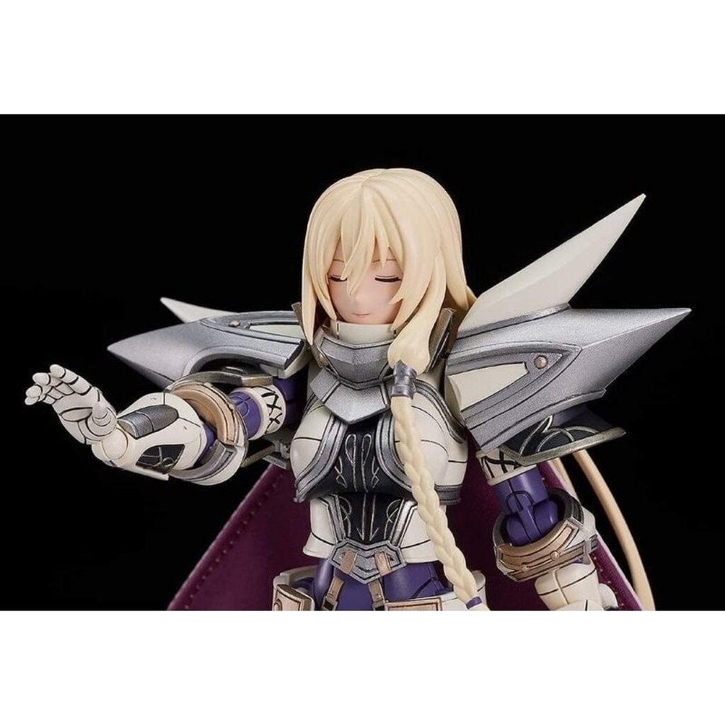 Good Smile Company - PLAMATEA Arianrhod the Steel Maiden