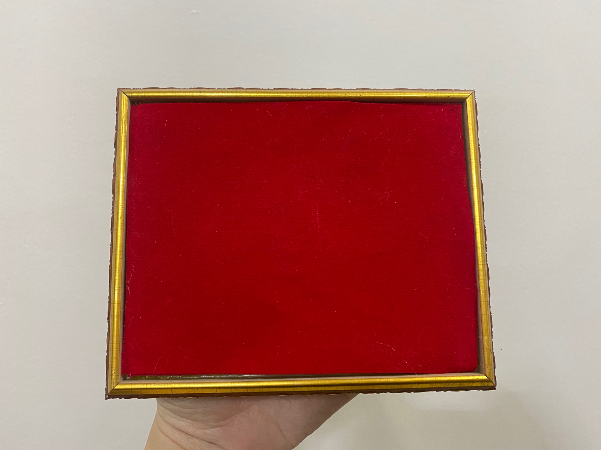 ฐานพระ ฐานรองพระ กว้าง5.5นิ้ว สูง 4.5นิ้ว