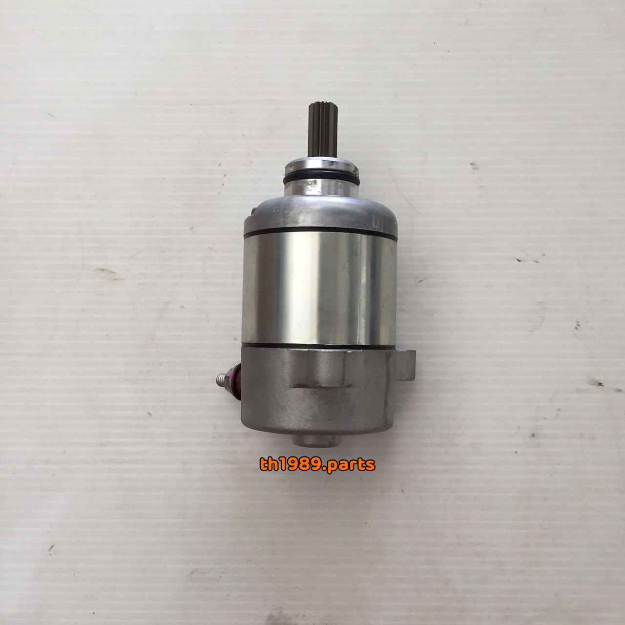 มอเตอร์สตาร์ท BEST125, SHOGUN125 31100-20G00-000 อะไหล่แท้ SUZUKI