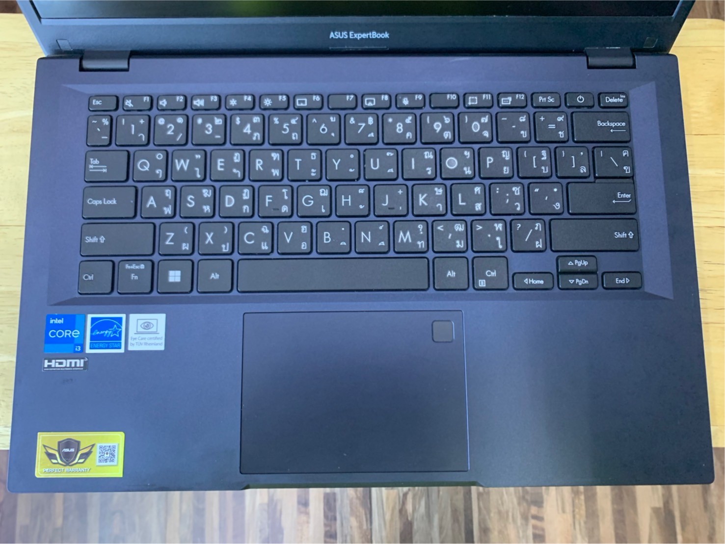 Asus ExpertBook B1 B1402CBA-EB0557