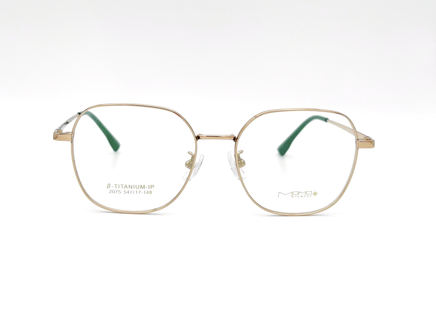 MOMO EYEWEAR รุ่น 2075 สี C1