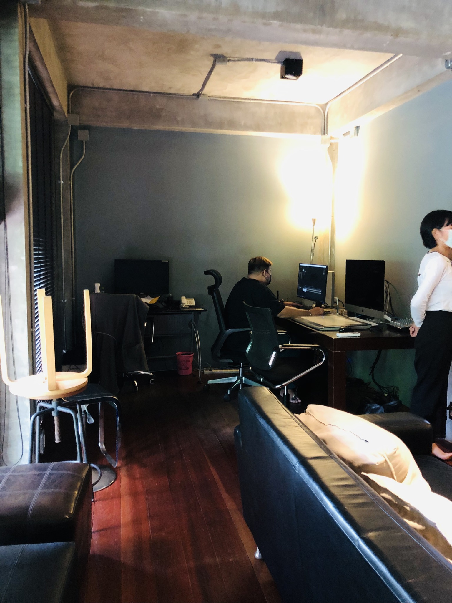 Townhouse Townehome office for rent