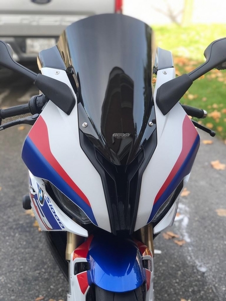ชิวหน้า WRS สำหรับ S1000RR 2020+ made in italy