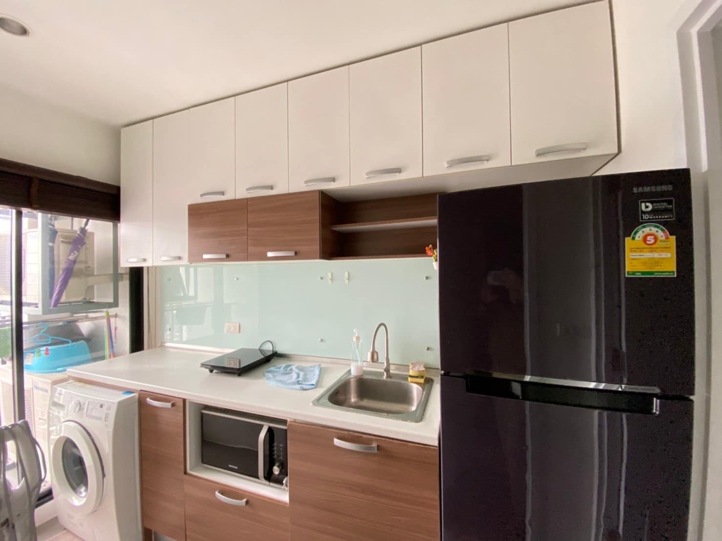 The Tree Interchange