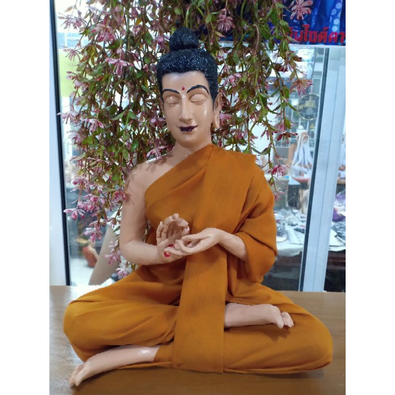 พระพุทธเจ้า หน้าตักพระ12นิ้ว สูง15นิ้ว องค์ขนาดกลาง